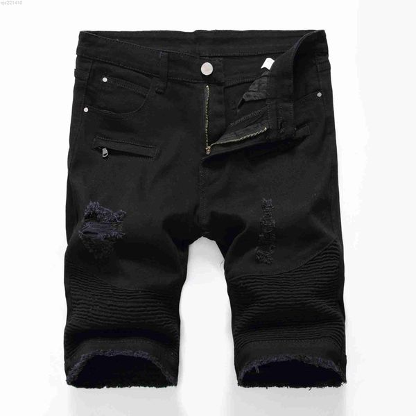 shorts knee length slim fit large size black and white hole worn out biker short jeans siop
shorts knee length slim fit large size black and white hole worn out biker short jeans siop