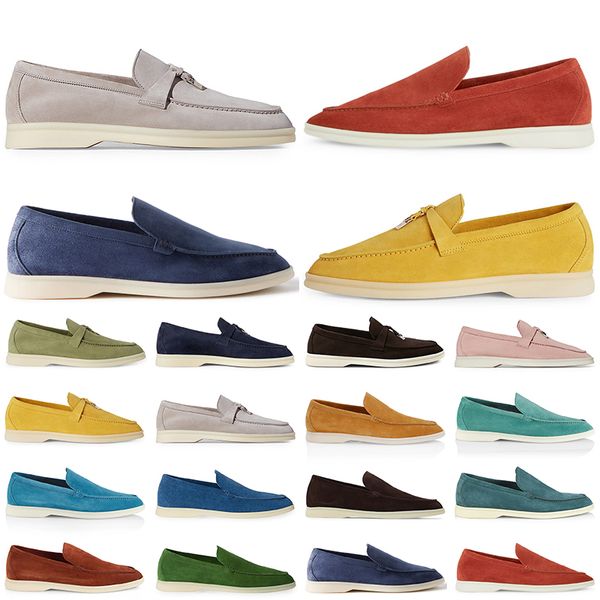 loro piana men women casual shoes plate-forme scarpe lp loafers luxury designer sneakers black orange blue beige mens suede walking shoes su
loro piana men women casual shoes plate-forme scarpe lp loafers luxury designer sneakers black orange blue beige mens suede walking shoes su