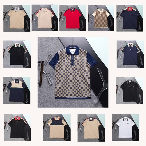 summer t-shirts polos short sleeve print letter loose polo men tees causal designer for man clothing asian size m-3xl, White;black
summer t-shirts polos short sleeve print letter loose polo men tees causal designer for man clothing asian size m-3xl, White;black
