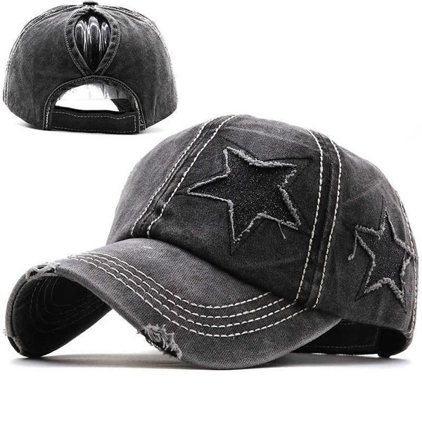 ball caps 100% washed denim hole star baseball cap snapback hats autumn summer fishing hat for men women caps casquette hats gorrashkd230625, Blue;gray
ball caps 100% washed denim hole star baseball cap snapback hats autumn summer fishing hat for men women caps casquette hats gorrashkd230625, Blue;gray