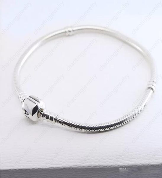 wholesale 925 sterling silver bracelets 3mm chain fit p charm bead bangle bracelet diy jewelry gift for men women5022496, Golden;silver
wholesale 925 sterling silver bracelets 3mm chain fit p charm bead bangle bracelet diy jewelry gift for men women5022496, Golden;silver