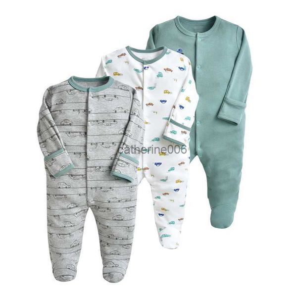 iyeal newborn rompers baby boy girl toddler clothes set 100% cotton jumpsuit infant fall pajamas bebe costume home wear l230625, White
iyeal newborn rompers baby boy girl toddler clothes set 100% cotton jumpsuit infant fall pajamas bebe costume home wear l230625, White