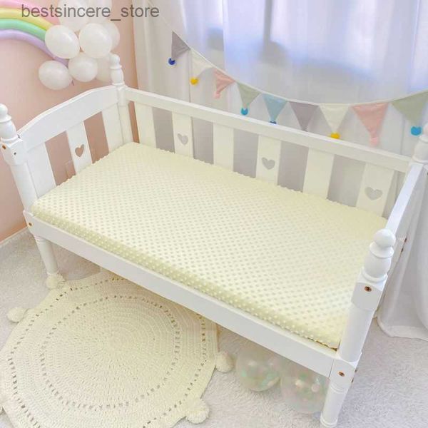 baby bedding set crib sheets minky soft mattress cover protector pink grey newborn baby boys girls tollder bed set 130x70cm l230522
baby bedding set crib sheets minky soft mattress cover protector pink grey newborn baby boys girls tollder bed set 130x70cm l230522