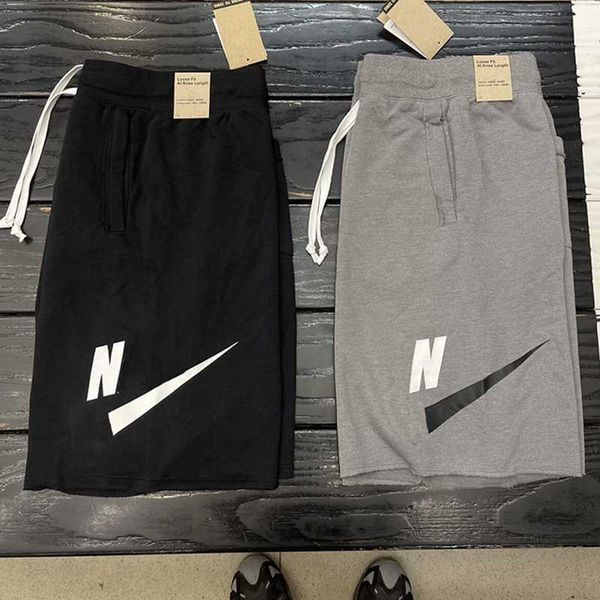 men's shorts mens shorts tech designer classic raw edge sports n print casual fashion womens black and grey two colors large size optio, White;black
men's shorts mens shorts tech designer classic raw edge sports n print casual fashion womens black and grey two colors large size optio, White;black
