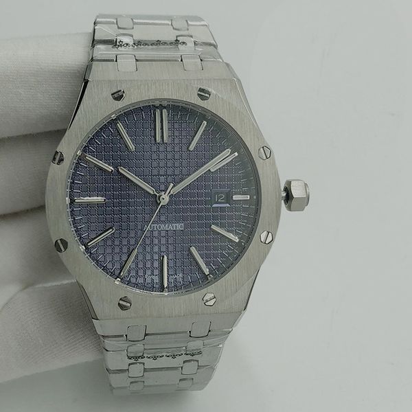 2023aaaa mens quartz watch stainless steel strap sport vk chronograph waterproof watch, Slivery;brown
2023aaaa mens quartz watch stainless steel strap sport vk chronograph waterproof watch, Slivery;brown