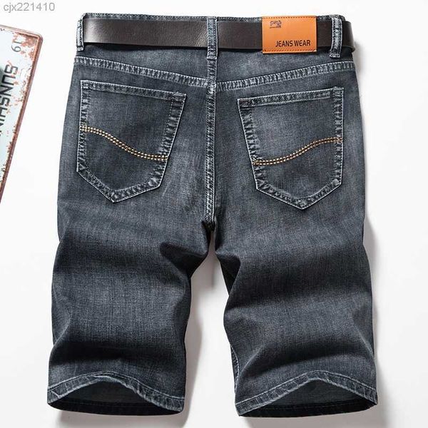 men's jeans 223 summer classic shorts korean style fashion allmatch highend fivepoint pants male 23414 0hie
men's jeans 223 summer classic shorts korean style fashion allmatch highend fivepoint pants male 23414 0hie