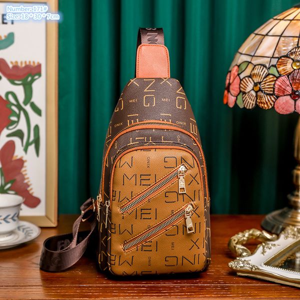 Factory wholesale ladies shoulder bags 2 colors street pop letters fashion backpack double zipper mobile phone coin purse soft color matching leather backpacks, Brown-171#
Factory wholesale ladies shoulder bags 2 colors street pop letters fashion backpack double zipper mobile phone coin purse soft color matching leather backpacks, Brown-171#