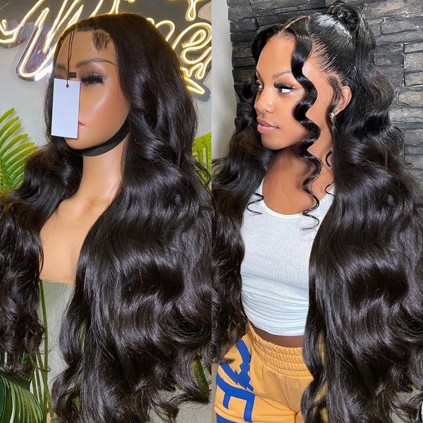200% body wave lace front wig 13x6 lace frontal wig lace closure wig 360 hd lace frontal brazilian wigs for women human hair, Black;brown
200% body wave lace front wig 13x6 lace frontal wig lace closure wig 360 hd lace frontal brazilian wigs for women human hair, Black;brown