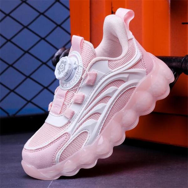 new rotary buckle mesh men's shoes are light and comfortable, girls' casual shoes are non-slip and high elastic sneakers, Black
new rotary buckle mesh men's shoes are light and comfortable, girls' casual shoes are non-slip and high elastic sneakers, Black