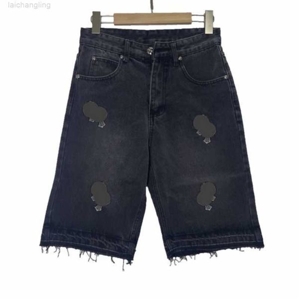 men's shorts summer mens chrome cross denim chromees hearts designer men womens fashion heart european and american hip hopb07zibnn, White;black
men's shorts summer mens chrome cross denim chromees hearts designer men womens fashion heart european and american hip hopb07zibnn, White;black