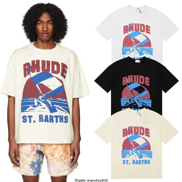 ins 23ss spring summer t shirt american luxury rhude shirt skateboard mens designer t shirt women men casual t-shirt good mens tshirt shirt, White;black
ins 23ss spring summer t shirt american luxury rhude shirt skateboard mens designer t shirt women men casual t-shirt good mens tshirt shirt, White;black