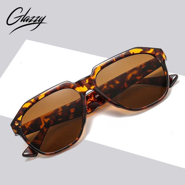 trendy large frame sun protection polarized universal sunglasses for men and women trendy internet red beach glasses, White;black
trendy large frame sun protection polarized universal sunglasses for men and women trendy internet red beach glasses, White;black