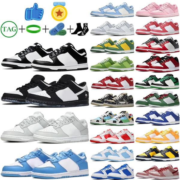 ell designer dunks low retro men women casual shoes sb leather sneakers white black unc coast panda pigeon grey fog triple pink foam eas
ell designer dunks low retro men women casual shoes sb leather sneakers white black unc coast panda pigeon grey fog triple pink foam eas