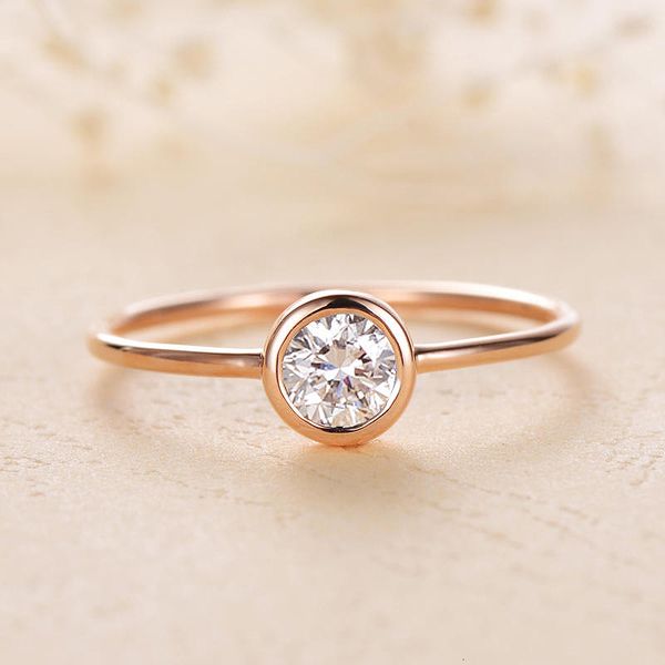 solitaire ring solid 10k yellow gold 4mm bezel set engagement women minimalist ruby wedding anniversary promise 230625, Golden;silver
solitaire ring solid 10k yellow gold 4mm bezel set engagement women minimalist ruby wedding anniversary promise 230625, Golden;silver