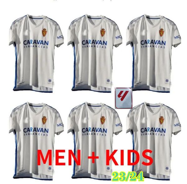 2023 24 real zaragoza raton soccer jerseys 2023 20narvaez zapater bermejo francho home football shirts uniforms men kids kit, Black;yellow
2023 24 real zaragoza raton soccer jerseys 2023 20narvaez zapater bermejo francho home football shirts uniforms men kids kit, Black;yellow