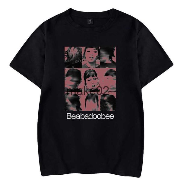men's plus tees polos wawni beabadoobee t shirt hip hop clothes fashion short tees men womens short sleeve cosplay pullover tees x062, Black;brown
men's plus tees polos wawni beabadoobee t shirt hip hop clothes fashion short tees men womens short sleeve cosplay pullover tees x062, Black;brown