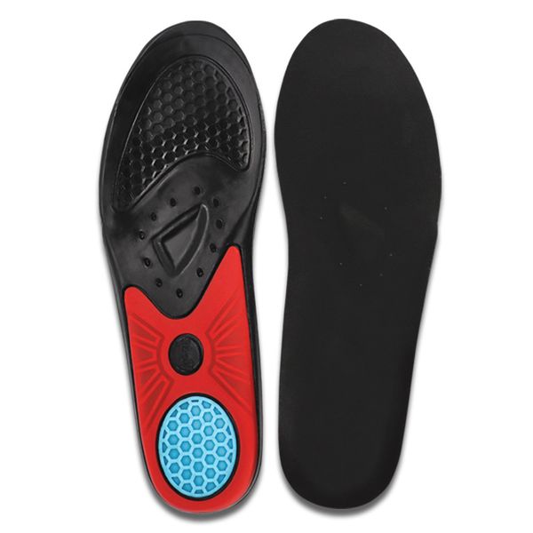 arch support sports insoles for shoes men women sweat shock absorption anti-skid antibacterial deodorant breathable shoe pad, White;pink
arch support sports insoles for shoes men women sweat shock absorption anti-skid antibacterial deodorant breathable shoe pad, White;pink