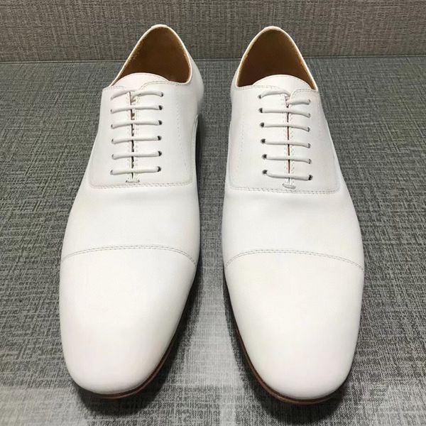 genuine leather oxford social shoes handmade lace-up dress shoes designer casual business shoes for men with ing, Black
genuine leather oxford social shoes handmade lace-up dress shoes designer casual business shoes for men with ing, Black
