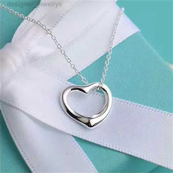 designer necklace for women trendy jewlery love necklaces fashion jewellery custom chain elegance heart pendant necklaces gifts luxury neckl, Silver
designer necklace for women trendy jewlery love necklaces fashion jewellery custom chain elegance heart pendant necklaces gifts luxury neckl, Silver