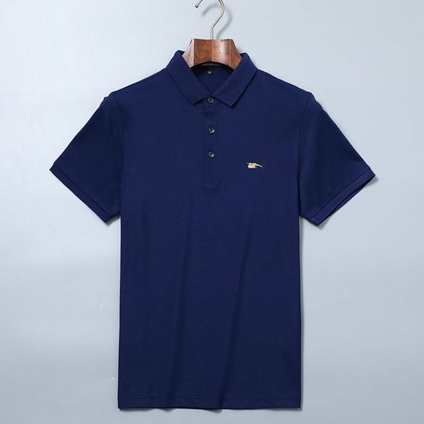 men's polos t-shirt summer tee polo business shirt summer brand t-shirt fashion mens clothing short sleeve casual loose fit, White;black
men's polos t-shirt summer tee polo business shirt summer brand t-shirt fashion mens clothing short sleeve casual loose fit, White;black