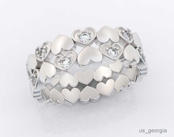 band rings cute female white zircon thin ring charm gold silver color engagement ring trendy crystal love heart wedding rings for women r230
band rings cute female white zircon thin ring charm gold silver color engagement ring trendy crystal love heart wedding rings for women r230