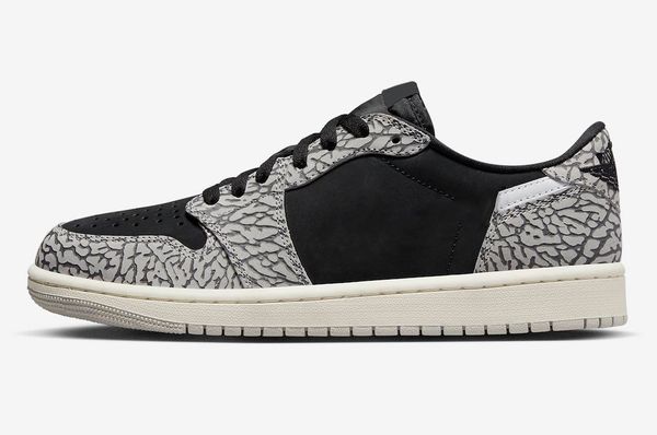 shoes 2023 authentic 1 low og black cement muslin tech grey white sail men sports sneakers with original box
shoes 2023 authentic 1 low og black cement muslin tech grey white sail men sports sneakers with original box