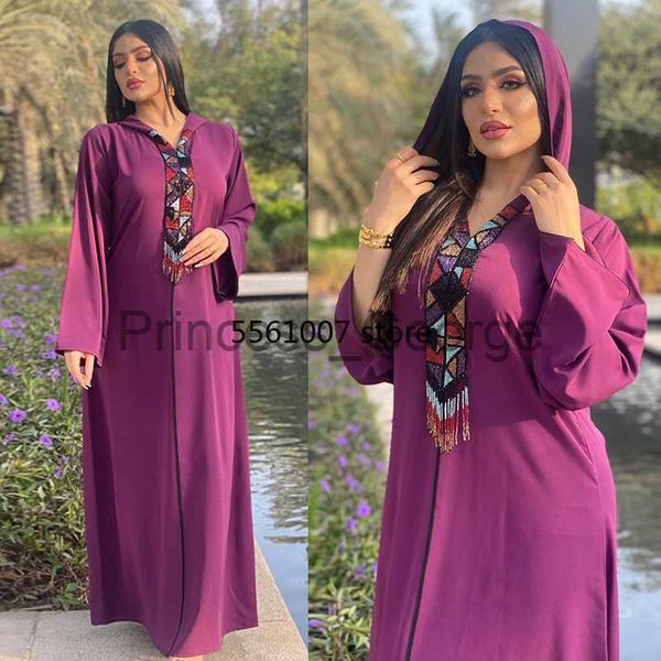 casual dresses fringe djellaba dubai hooded jelaba thick satin women muslim fashion arab ethnic abaya loose dress evening party morocco oman, Black;gray
casual dresses fringe djellaba dubai hooded jelaba thick satin women muslim fashion arab ethnic abaya loose dress evening party morocco oman, Black;gray