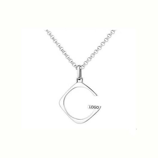 2023 gujia s925 sterling silver necklace single g men's and women's valentine's day gift high grade light luxury jewelry
2023 gujia s925 sterling silver necklace single g men's and women's valentine's day gift high grade light luxury jewelry