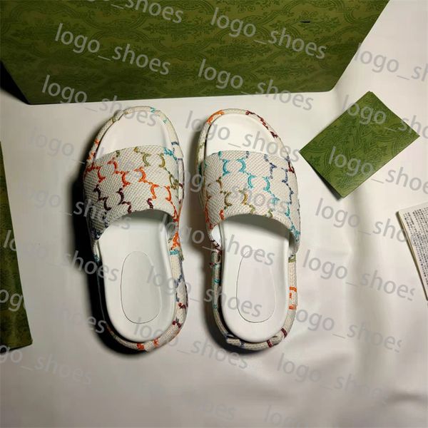 brand platform slipper designer luxury letter printed women summer sandal fashion rubber bottom shower room slides slipper, Black
brand platform slipper designer luxury letter printed women summer sandal fashion rubber bottom shower room slides slipper, Black