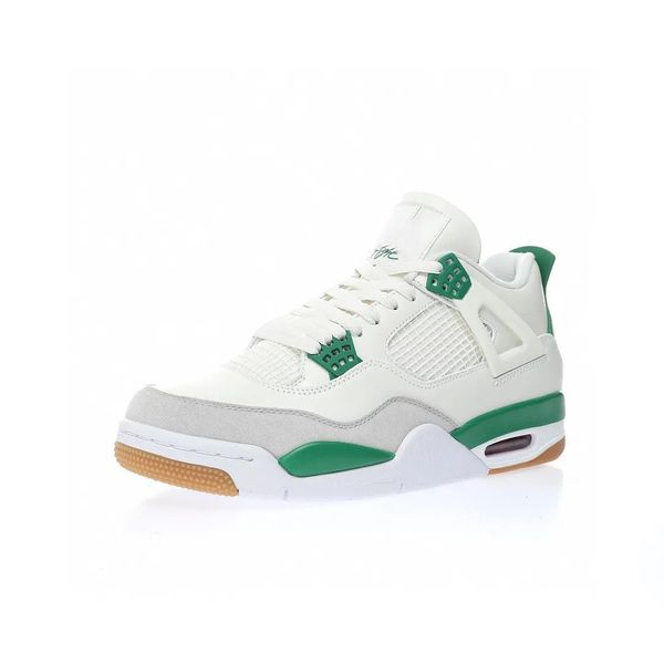 latest authentic basketball shoes men women jumpman 4s og white pine green outdoor sneaker trainers jumpman iv designer sports sneakers size
latest authentic basketball shoes men women jumpman 4s og white pine green outdoor sneaker trainers jumpman iv designer sports sneakers size