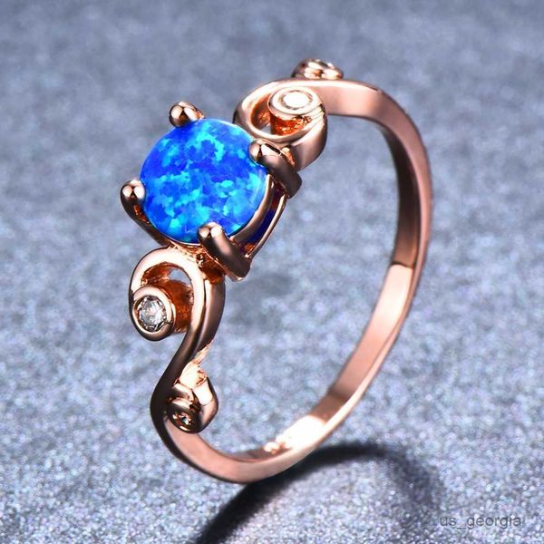 band rings bamos fashion round ring white/blue/purple fire opal stone ring rose gold filled wedding rings for women girls engagement gifts r, Silver
band rings bamos fashion round ring white/blue/purple fire opal stone ring rose gold filled wedding rings for women girls engagement gifts r, Silver