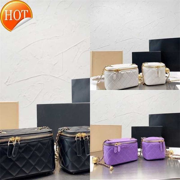 brand channel bag designer bags golden ball square box bag handbag makeup bags tote new fashion texture leather dressing case portable shoul
brand channel bag designer bags golden ball square box bag handbag makeup bags tote new fashion texture leather dressing case portable shoul