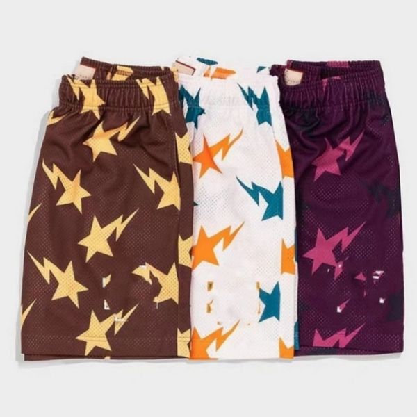 men shorts sweatpants designer summer short mens sweatpants mens t short designer mesh pockets t short mid waist for sports beach swim drift, White;black
men shorts sweatpants designer summer short mens sweatpants mens t short designer mesh pockets t short mid waist for sports beach swim drift, White;black