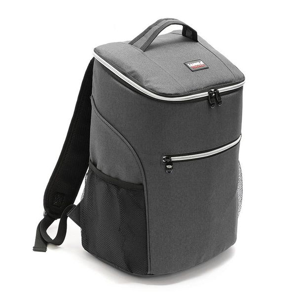 bangle thickened insulated bags back pack lunch bag large capacity food delivery bags waterproof portable cooler ice pack thicken, Black
bangle thickened insulated bags back pack lunch bag large capacity food delivery bags waterproof portable cooler ice pack thicken, Black