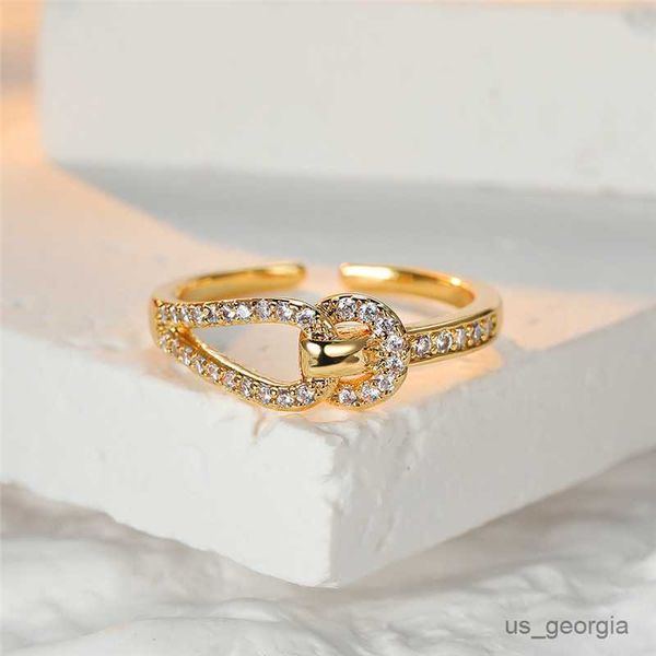 band rings cute female crystal geometry open ring charm gold color hollow engagement ring luxury white zircon stone wedding rings for women, Silver
band rings cute female crystal geometry open ring charm gold color hollow engagement ring luxury white zircon stone wedding rings for women, Silver