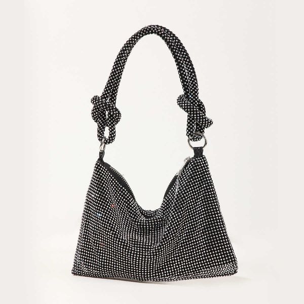new diamond studded full diamond evening bag tide flash knot rhinestone pure manual armpit banquet dinner bag
new diamond studded full diamond evening bag tide flash knot rhinestone pure manual armpit banquet dinner bag