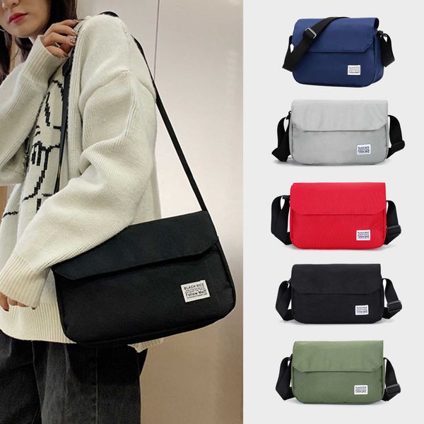 one shoulder bag new casual fashion ins messenger bag fashion portable simple canvas bag
one shoulder bag new casual fashion ins messenger bag fashion portable simple canvas bag