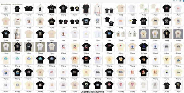 men designer t-shirts rhude t shirt rhude shirt wear summer round neck sweat absorbing short sleeves outdoor breathable cotton tees us size, White;black
men designer t-shirts rhude t shirt rhude shirt wear summer round neck sweat absorbing short sleeves outdoor breathable cotton tees us size, White;black