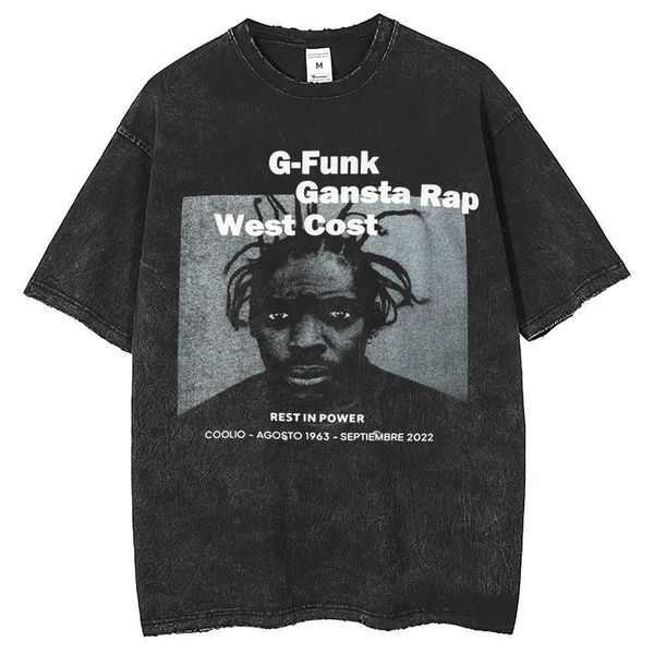 washed and distressed breathable print t-shirt short sleeve stir fried snowflake high street fashion brand oversized men's and women�, White;black
washed and distressed breathable print t-shirt short sleeve stir fried snowflake high street fashion brand oversized men's and women�, White;black