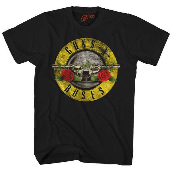 cotton men's guns n 'roses rock gun and rose band gun flower short sleeve t-shirt, White;black
cotton men's guns n 'roses rock gun and rose band gun flower short sleeve t-shirt, White;black