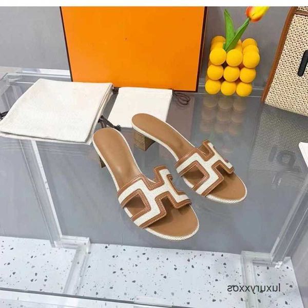 women's leisure slipper sandal 2023 h woman summer outwear orans online beach holiday leather shoe thick heel dcs4
women's leisure slipper sandal 2023 h woman summer outwear orans online beach holiday leather shoe thick heel dcs4