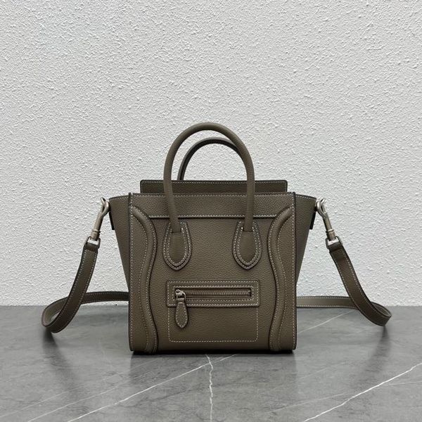 189243 classic women's handbag high-end quality crossbody bag has been popular at the forefront of fashion simple crossbody hand thief
189243 classic women's handbag high-end quality crossbody bag has been popular at the forefront of fashion simple crossbody hand thief