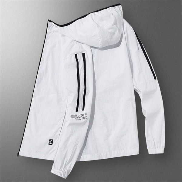 summer ice silk sunscreen clothing for men and women breathable uv resistant fishing camping outage, Black
summer ice silk sunscreen clothing for men and women breathable uv resistant fishing camping outage, Black