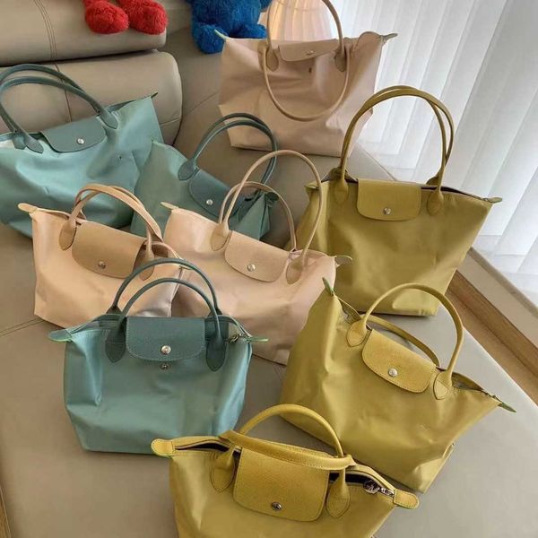 women's designer bags fadai longxiang bag embroidered dumpling single shoulder handbag folding underarm mommy tote factory direct sales
women's designer bags fadai longxiang bag embroidered dumpling single shoulder handbag folding underarm mommy tote factory direct sales