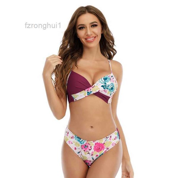 bikini designer swimwear 2023 new printed bikini split swimwear women's designer bathing suit 4 o8vb, White;black
bikini designer swimwear 2023 new printed bikini split swimwear women's designer bathing suit 4 o8vb, White;black