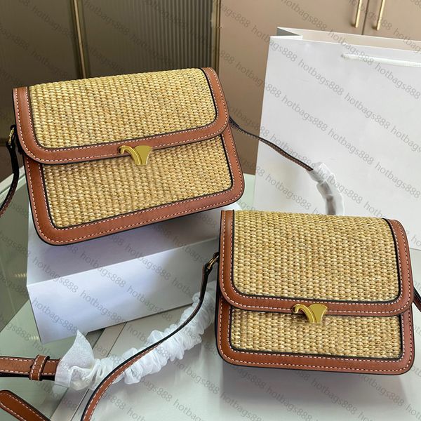 straw bag summer fashion shoulder bags designer luxury crossbody shopping handbag classic travel beach handbags woven bags raffias bag
straw bag summer fashion shoulder bags designer luxury crossbody shopping handbag classic travel beach handbags woven bags raffias bag