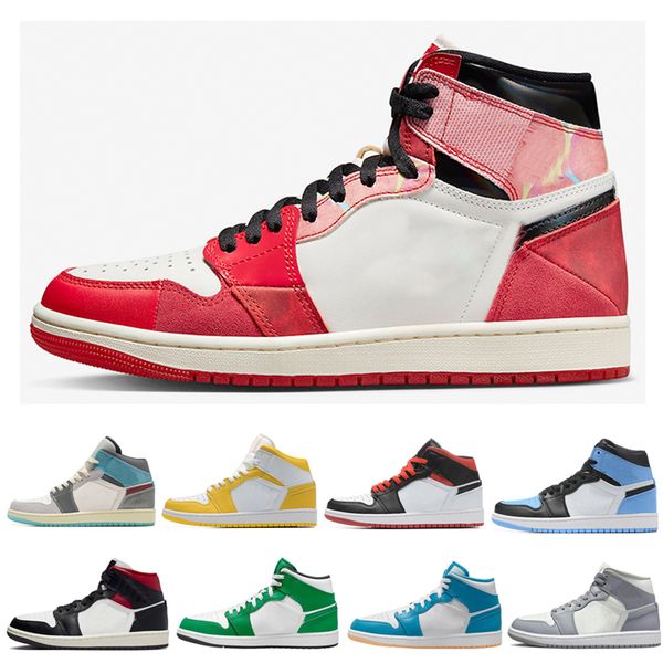 og jumpman 1 basketball shoes sports sneakers trainers university blue hyper royal patent panda dark mocha bred 1s shadow unc smoke grey
og jumpman 1 basketball shoes sports sneakers trainers university blue hyper royal patent panda dark mocha bred 1s shadow unc smoke grey