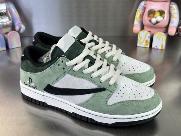 2023 skates shoes ts x duks low playstatlon green white black boys girls lifestyles casual sneakers
2023 skates shoes ts x duks low playstatlon green white black boys girls lifestyles casual sneakers