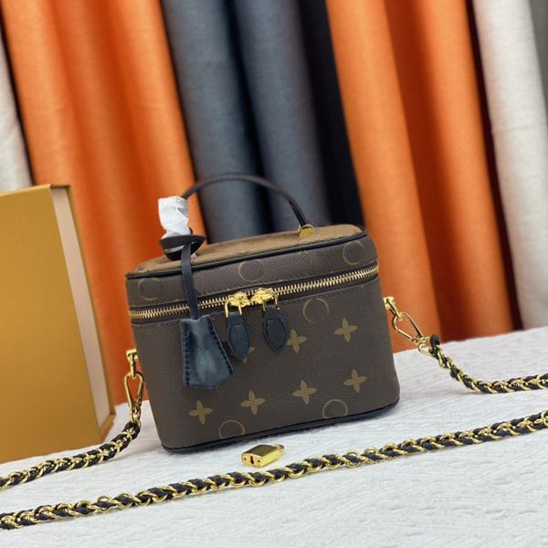 designer bag womens vintage print tote bag leather shoulder bag ethos purse card bag fashion chain bag mini portable makeup bag #44992
designer bag womens vintage print tote bag leather shoulder bag ethos purse card bag fashion chain bag mini portable makeup bag #44992