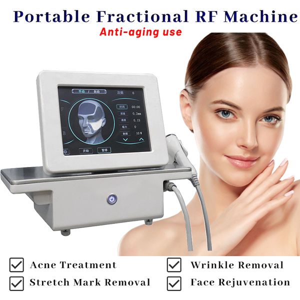 rf micro needle fractional equipment face lifting adbomen stretch mark removal scar treatment home use device
rf micro needle fractional equipment face lifting adbomen stretch mark removal scar treatment home use device